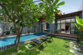 Villa Basu By Tropiclook